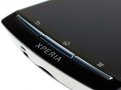 索尼爱立信Xperia Arc LT15i评测 