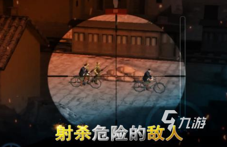 二战单机游戏排行榜前十名2024高人气二战单机手游大全