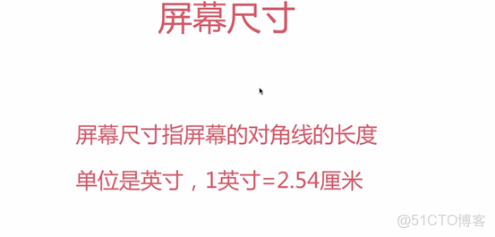 Android 手机屏幕尺寸dp 手机屏幕dpi大好还是小好_限定符