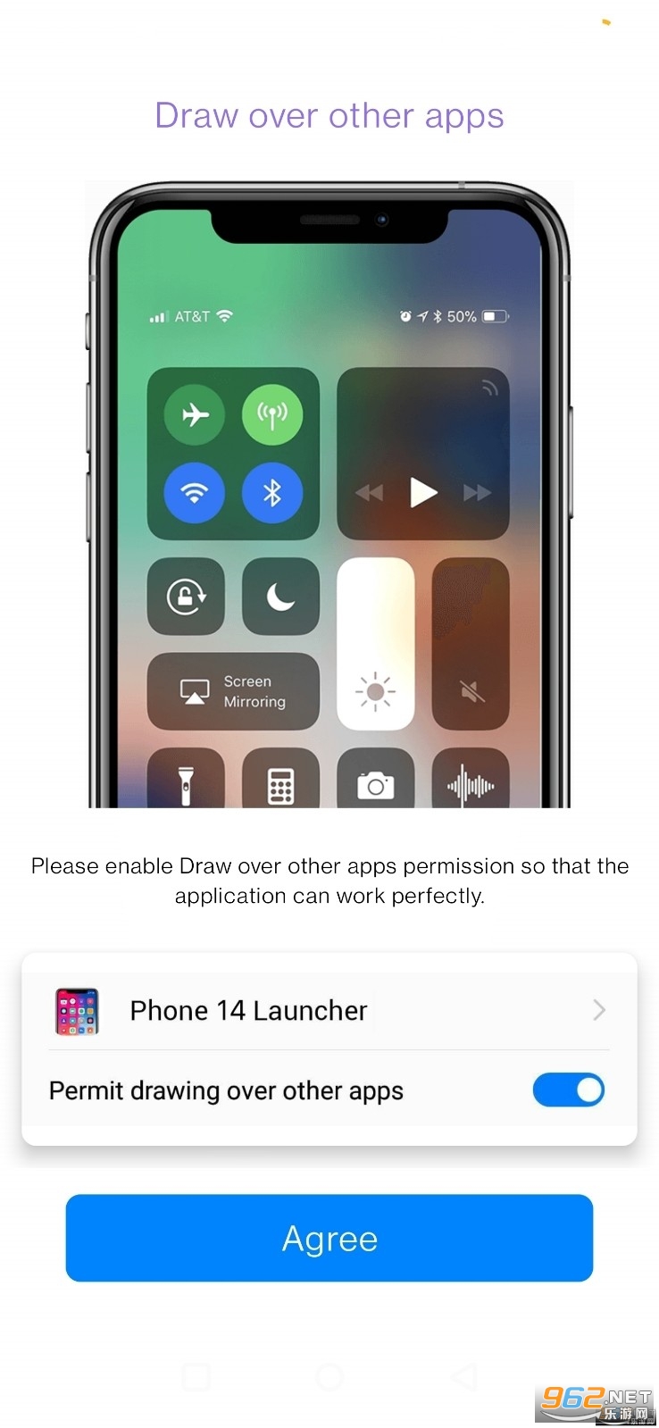 iPhone  Pro模拟器(IOS Launcher)