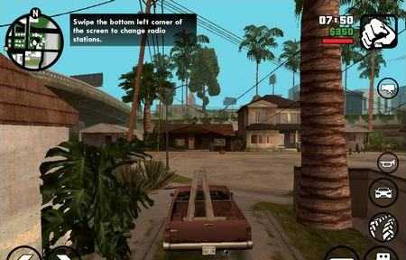 圣安地列斯(GTA: SA)