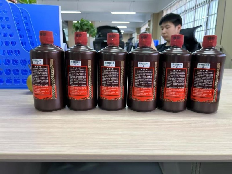 邯郸曲周县回收茅台酒近期价格查询2025年老酒参数价