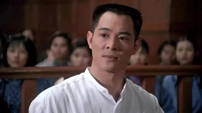 李连杰自曝常被网友挖苦：“新加坡演员又来了，又来蹭流量了”