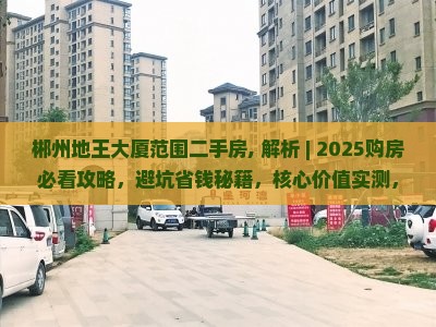 郴州地王大厦范围二手房