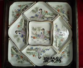 上海老瓷器回收电话，上海民国瓷器回收，各种家用老瓷器回收